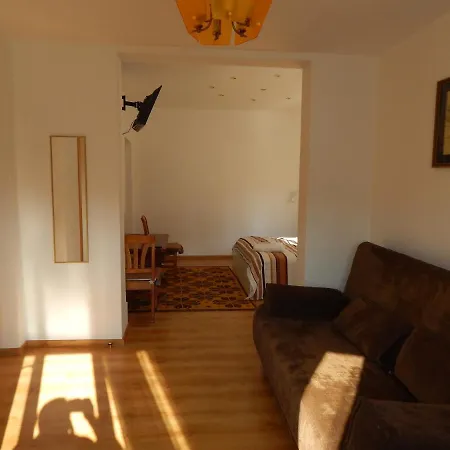 Appartement едельвейс *