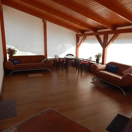 Apartman едельвейс