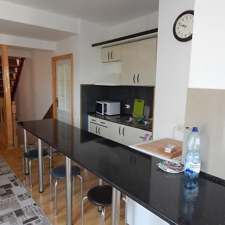 едельвейс Appartement Morshyn