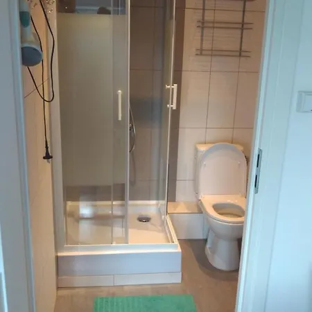 Appartement едельвейс *