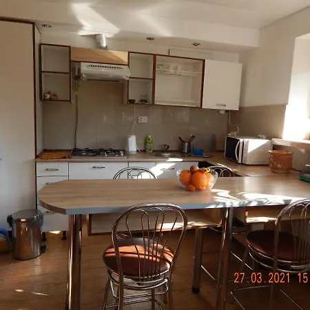 Appartement едельвейс *