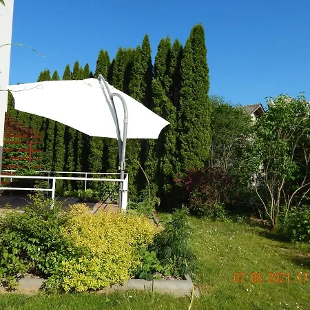 едельвейс Appartement Morshyn