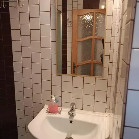 Appartement едельвейс