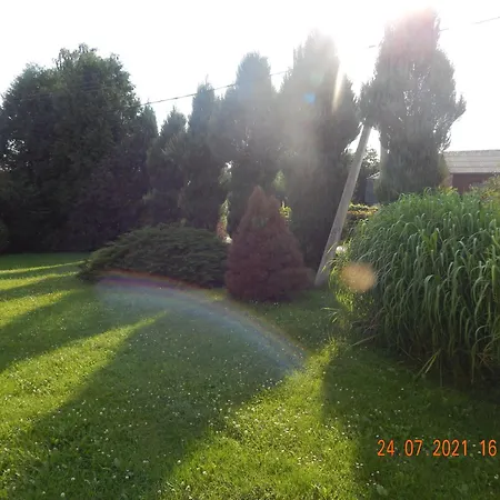 едельвейс Appartement Morshyn