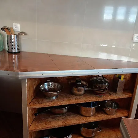 Appartement едельвейс *