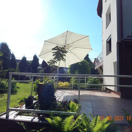 Appartement едельвейс