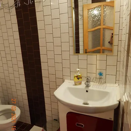 Appartement едельвейс