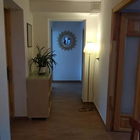 Appartement едельвейс
