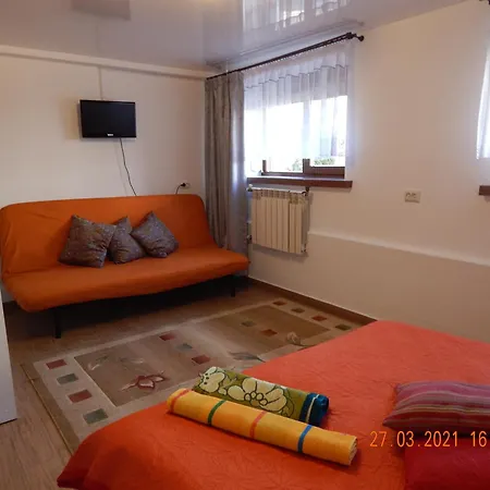 едельвейс Appartement