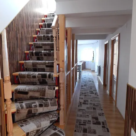 едельвейс Apartmán *