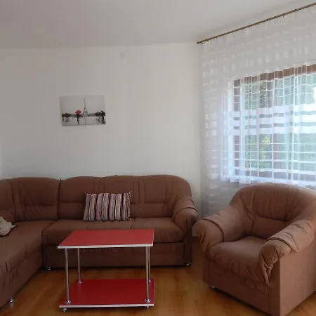 едельвейс Apartmán *