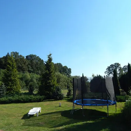 Apartmán едельвейс Moršyn