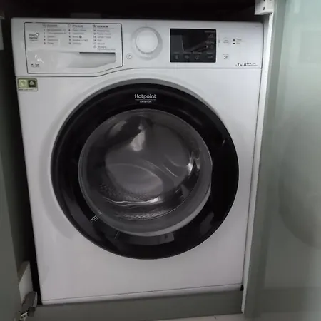 Apartmán едельвейс Moršyn