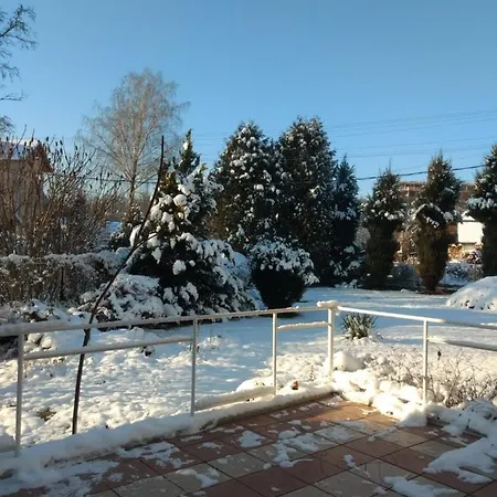 едельвейс Apartmán