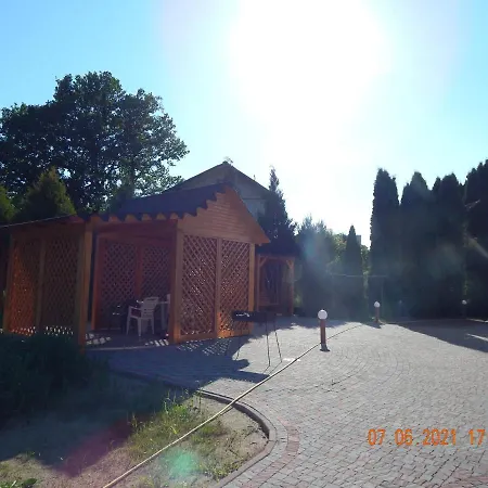 Apartmán едельвейс *