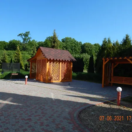 Apartmán едельвейс *