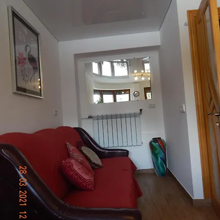 едельвейс Moršyn