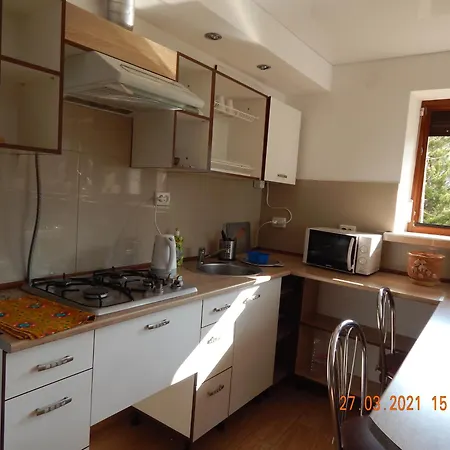 едельвейс Apartmán *