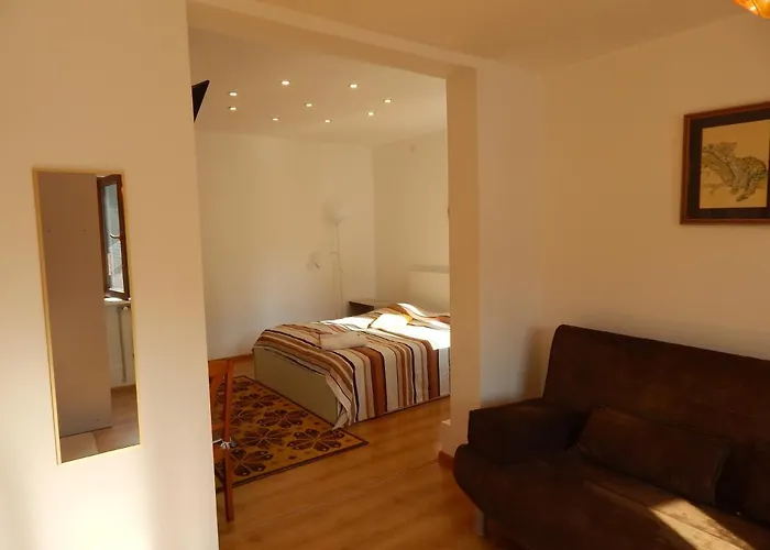 Apartment едельвейс