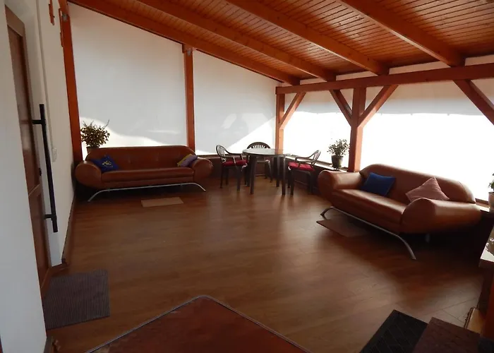 Apartment едельвейс