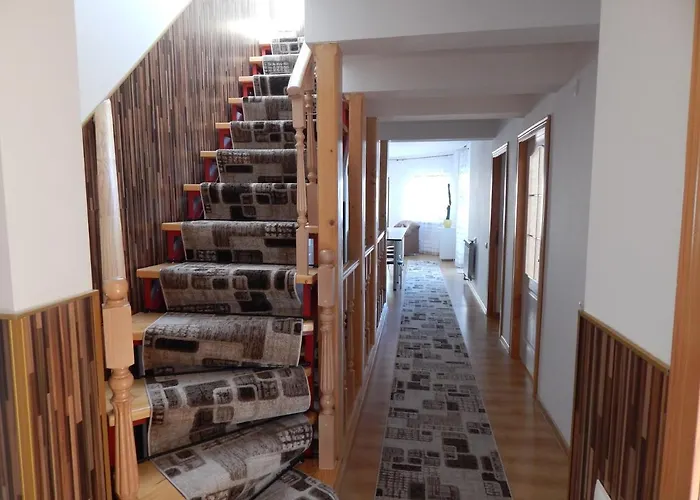 едельвейс Apartment *