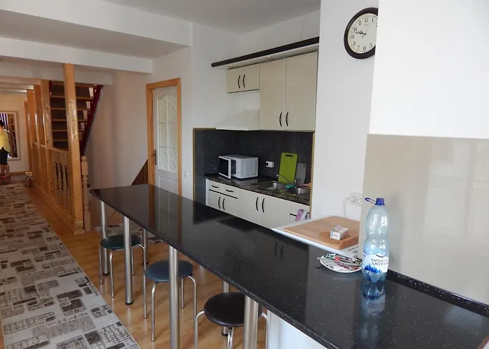 едельвейс Apartment Morshyn
