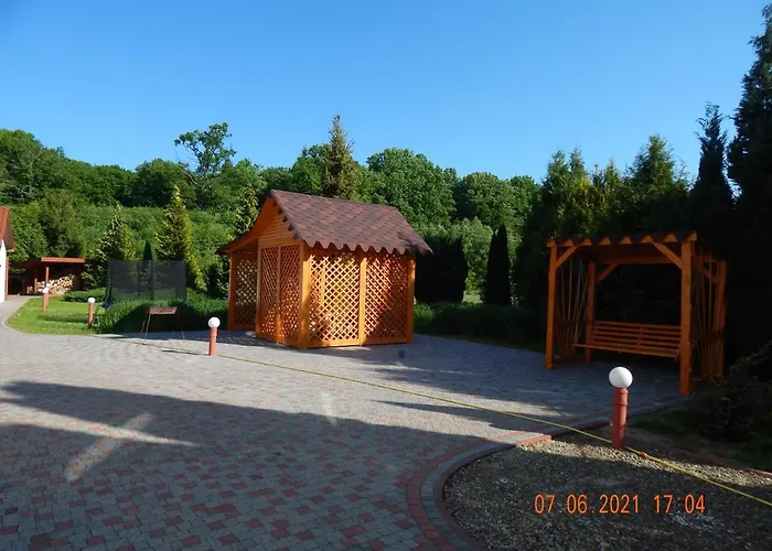 Apartment едельвейс *