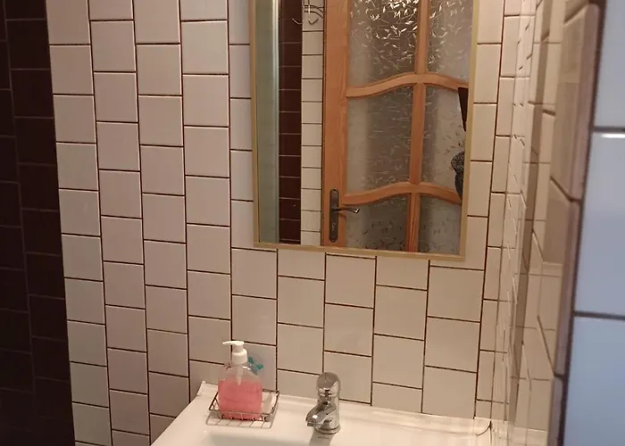 Apartment едельвейс